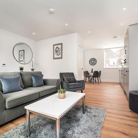 Citystay - Dutch'S Corner Cambridge  Luaran gambar