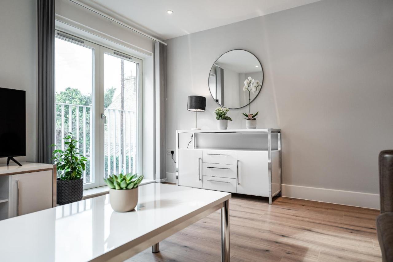 Citystay - Dutch'S Corner Cambridge  Luaran gambar