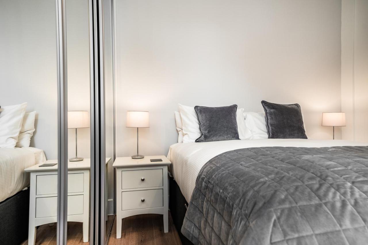 Citystay - Dutch'S Corner Cambridge  Luaran gambar